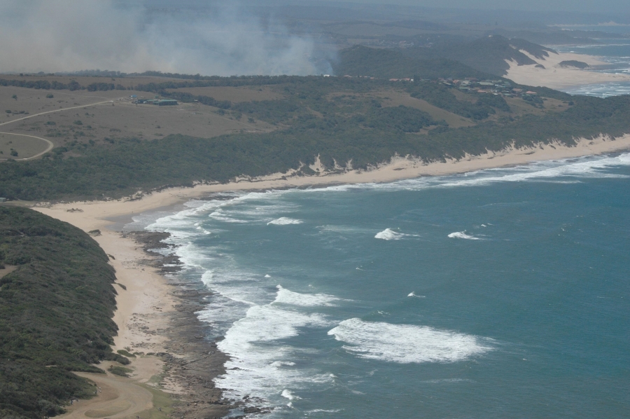 Commercial Property for Sale in Kaysers Beach Eastern Cape